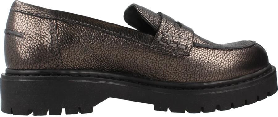 Geox Mocassins D16qdb 000cr