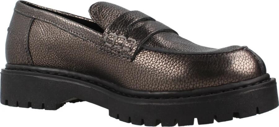 Geox Mocassins D16qdb 000cr