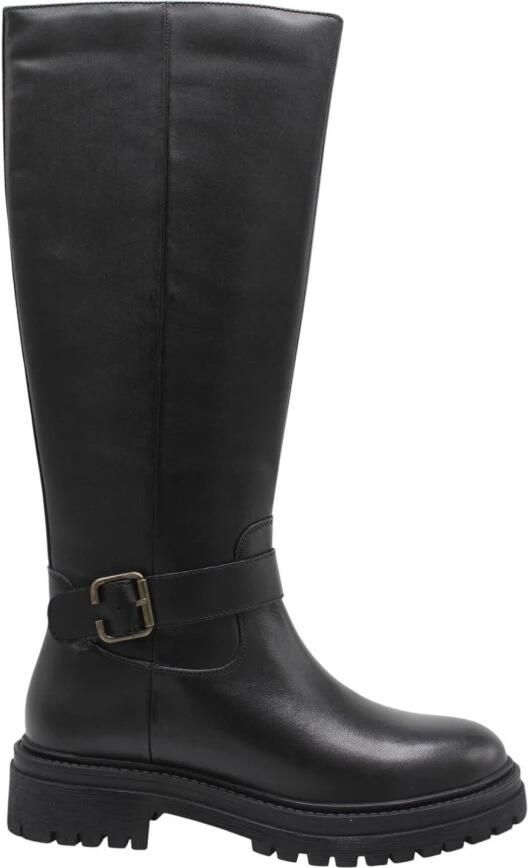 Geox Laarzen D66hra 00043 D Iridea