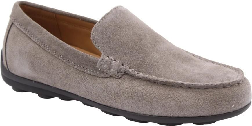 GEOX SPHERICA E HEREN Loafers TAUPE - Foto 5