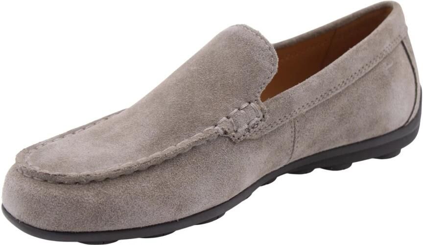 GEOX SPHERICA E HEREN Loafers TAUPE - Foto 2