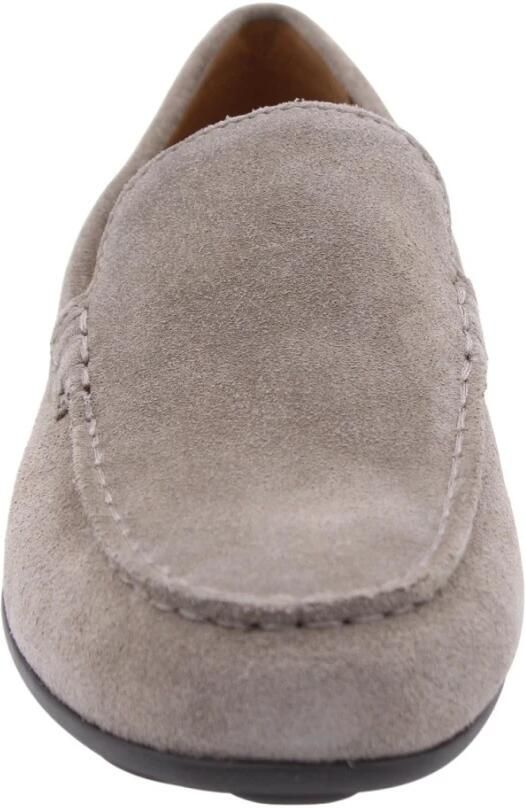 GEOX SPHERICA E HEREN Loafers TAUPE - Foto 3