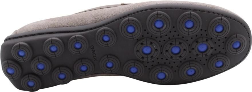 GEOX SPHERICA E HEREN Loafers TAUPE - Foto 6