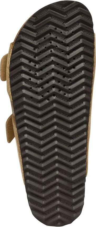 Geox Brionia R Dubbele Gesp Sandalen - Foto 3