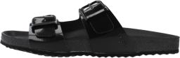 Geox Slippers met doornsluitingen model 'BRIONIA'