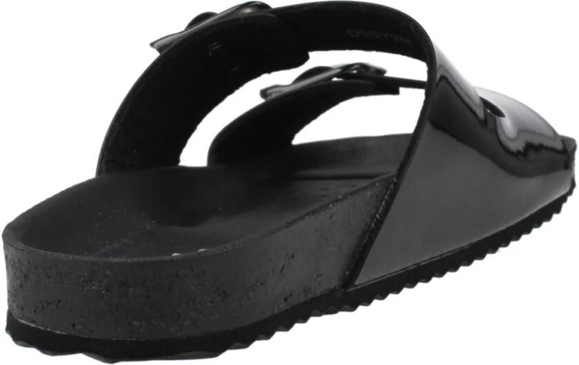 Geox Slippers met doornsluitingen model 'BRIONIA' - Foto 3