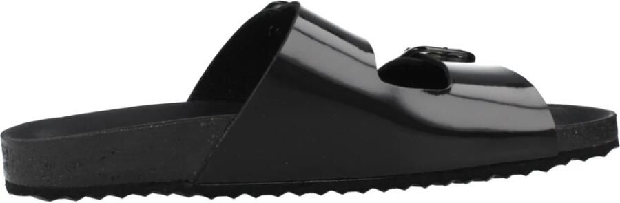 Geox Slippers met doornsluitingen model 'BRIONIA' - Foto 7