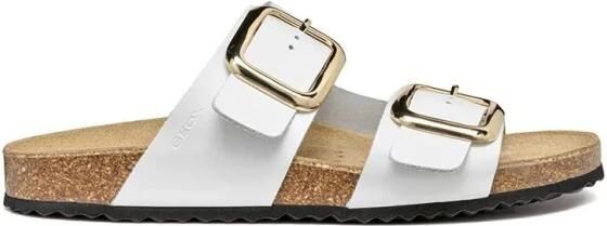 Geox Brionia R Slides