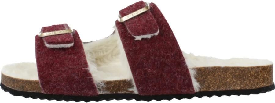 Geox Pantoffels D BRIONIA