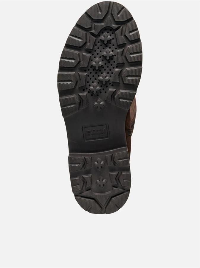 Geox Bruine Norize Stijlvolle Schoenen - Foto 5