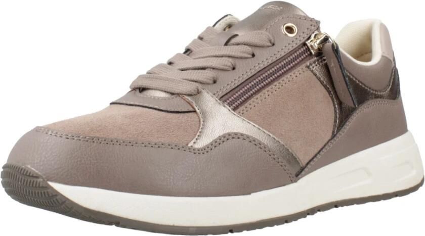 Geox Lage Sneakers D BULMYA B