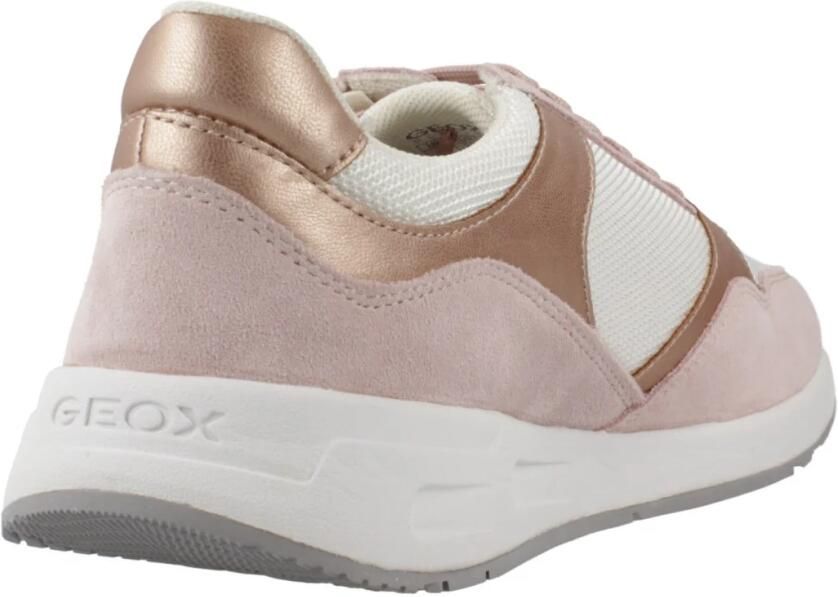 Geox Sneakers D BLUMYA B