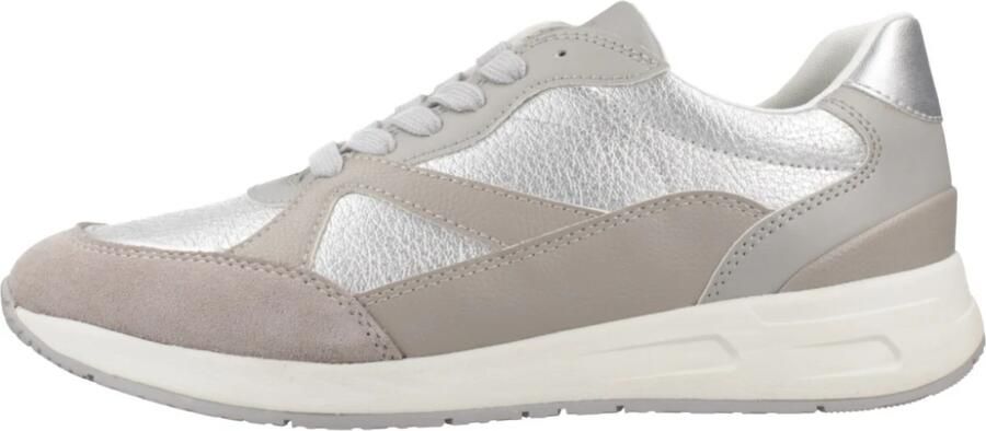 Geox Lage Sneakers Sport Zapatillas Mujer Modèle D Bulmya - Foto 2