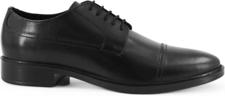 Geox Veterschoenen U GLADWIN B met -membraan vrijetijdsschoen halfhoge schoen veterschoen
