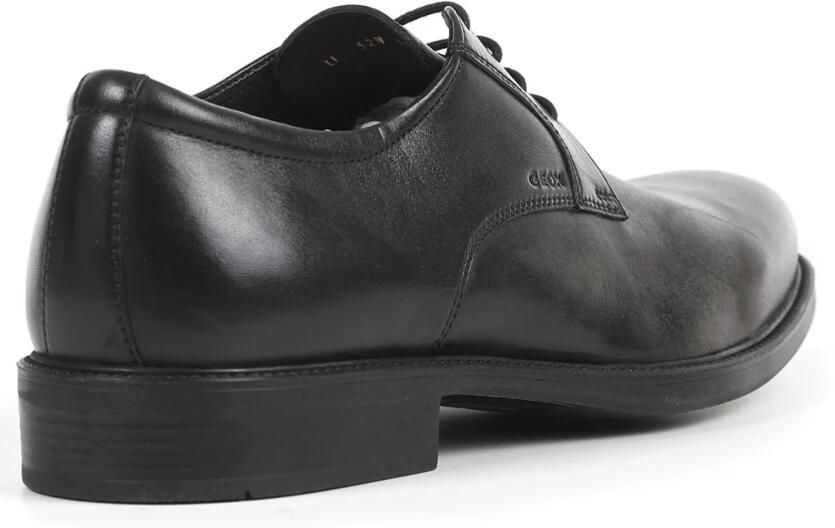 Geox Veterschoenen UOMO CARNABY in elegante look vrijetijdsschoen lage schoen veterschoen - Foto 3