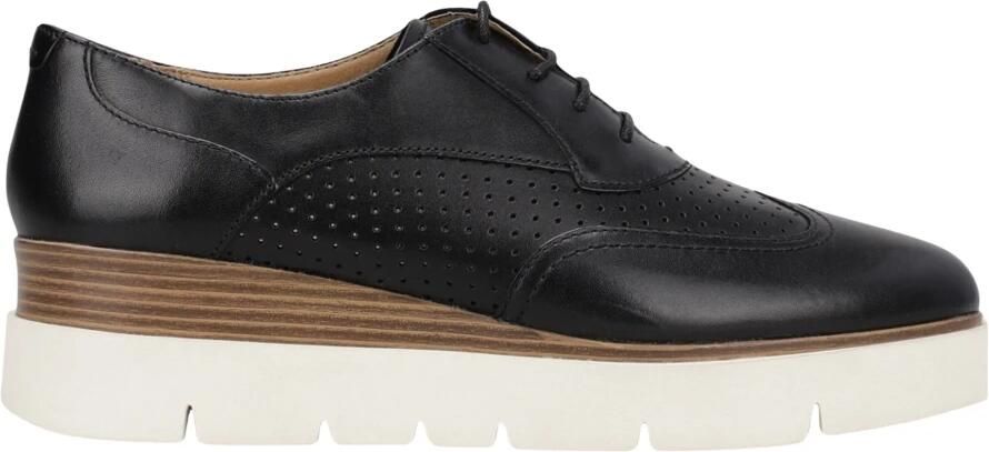 Geox Casual Platte Schoenen
