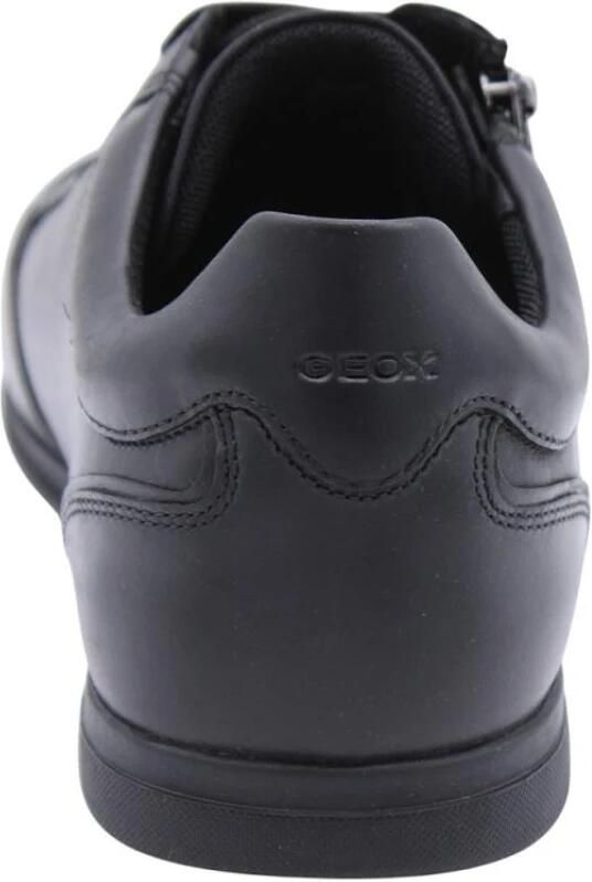 Geox Sneakers U RENAN Vrijetijdsschoen met speciaal membraan maatsjabloon om te downloaden - Foto 2