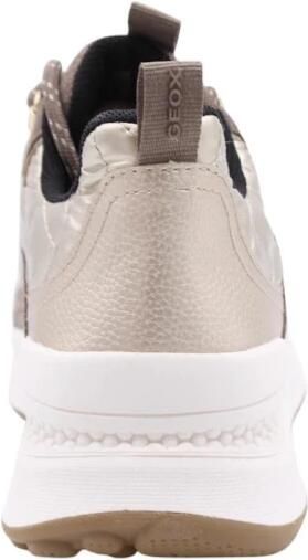 Geox Casual Sneaker voor nen en - Foto 2