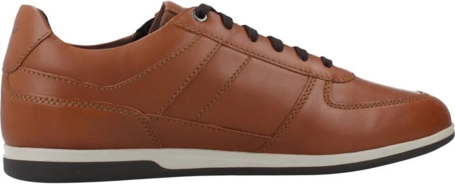 Geox Casual Sneakers Renan Stijl