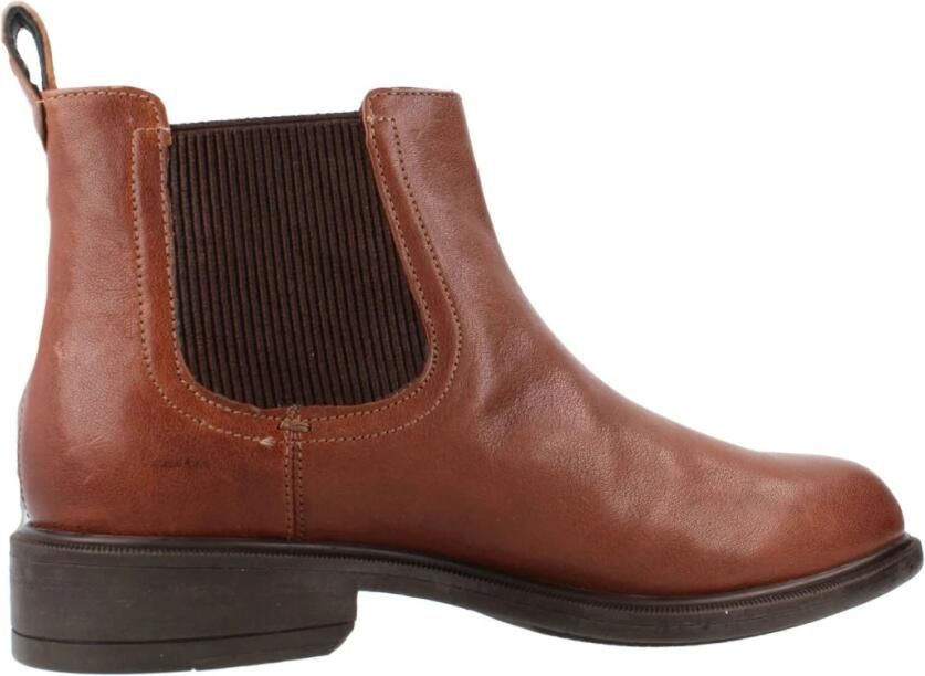 Geox Enkellaarzen D CATRIA A