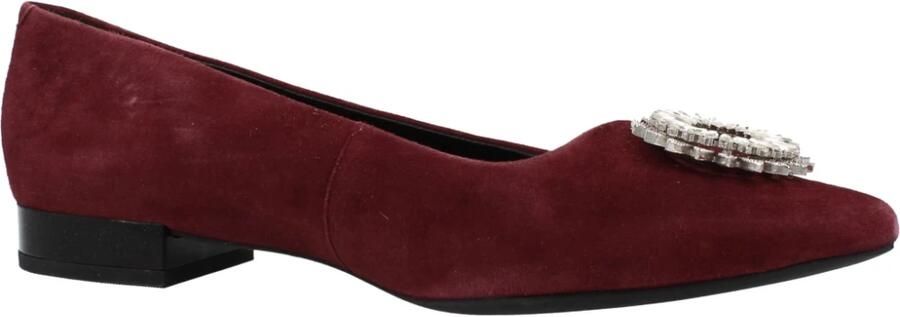 Geox Ballerina's D Charyssa