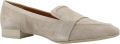 Geox Mocassins D Charyssa - Beige