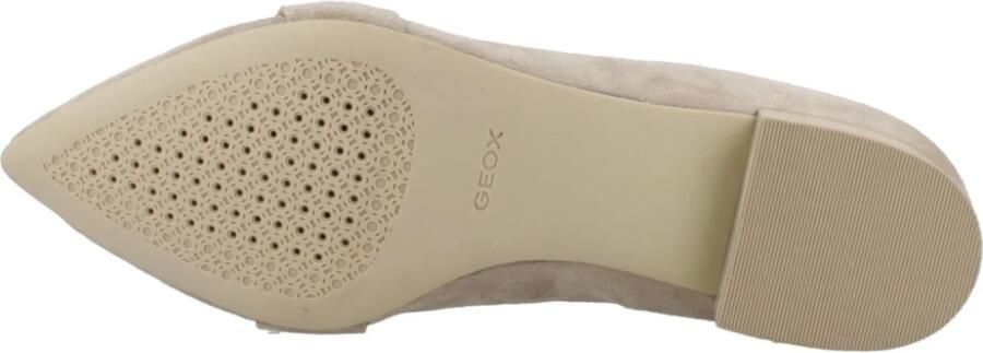 Geox Mocassins D Charyssa - Foto 4