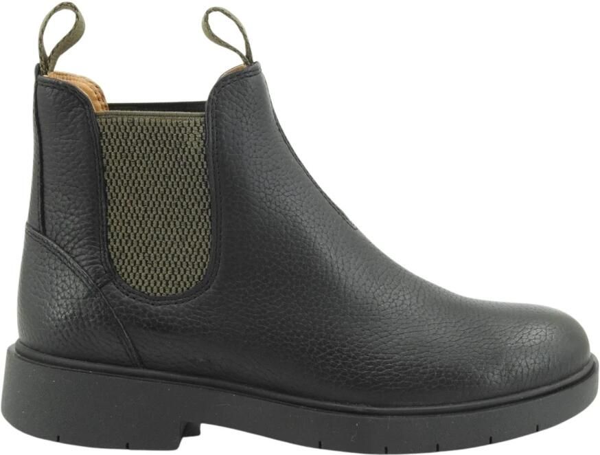 Geox Laarzen D SPHERICA EC1 B