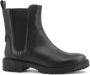 GEOX HOARA DAMES ZWART - Thumbnail 2