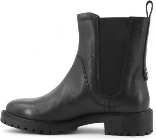 GEOX HOARA DAMES ZWART - Foto 2