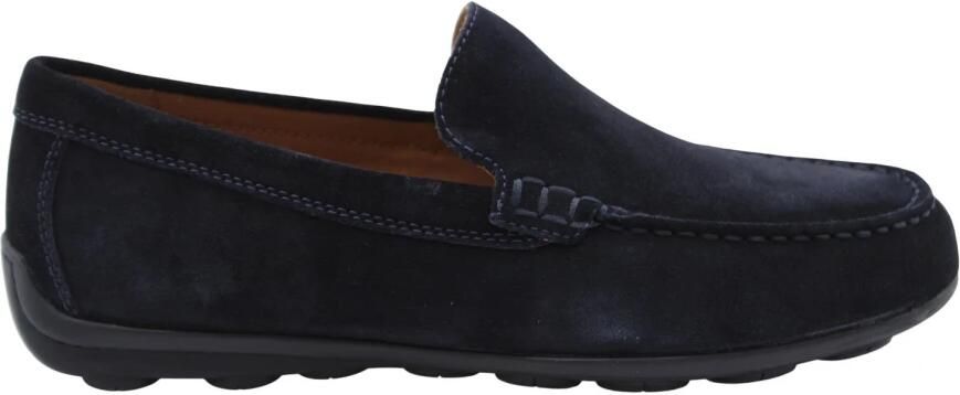 GEOX SPHERICA E HEREN Loafers DONKER MARINEBLAUW