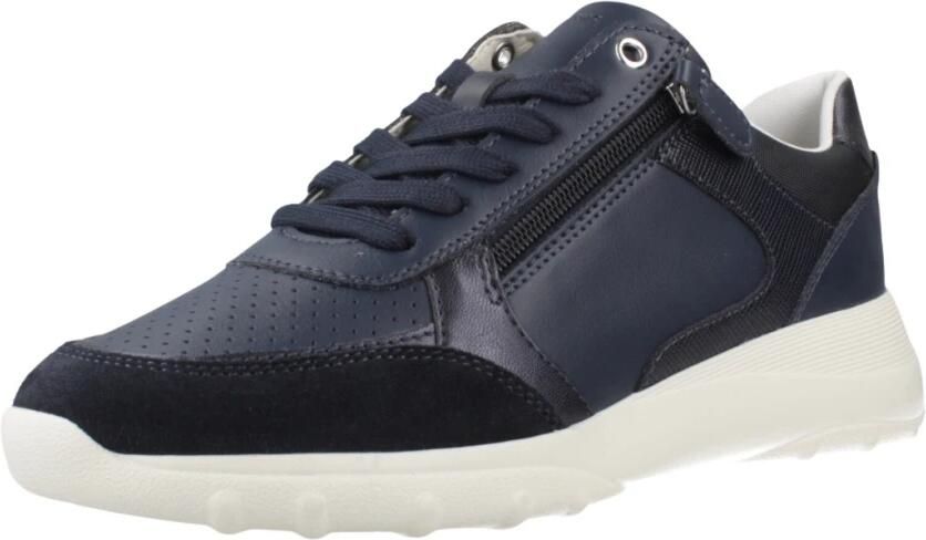 Geox Lage Sneakers D Alleniee - Foto 2
