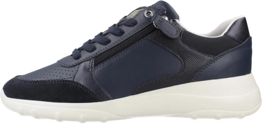 Geox Lage Sneakers D Alleniee - Foto 6