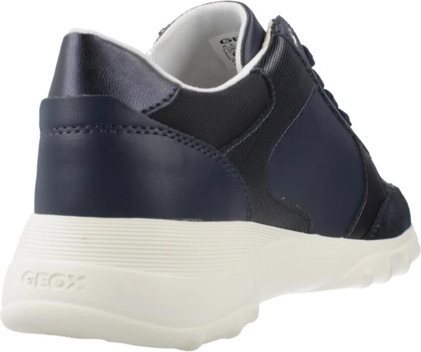 Geox Lage Sneakers D Alleniee - Foto 3