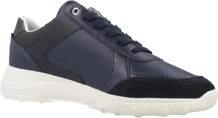 Geox Lage Sneakers D Alleniee - Foto 4