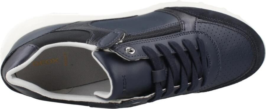 Geox Lage Sneakers D Alleniee - Foto 7