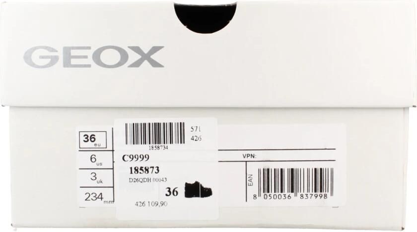 Geox Nette schoenen D BLEYZE - Foto 5