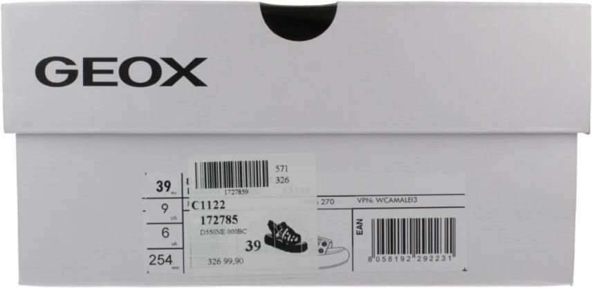 Geox D Camalei Sandals - Foto 3