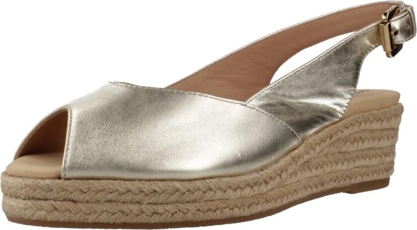 Geox D Iberide Espadrille - Foto 2