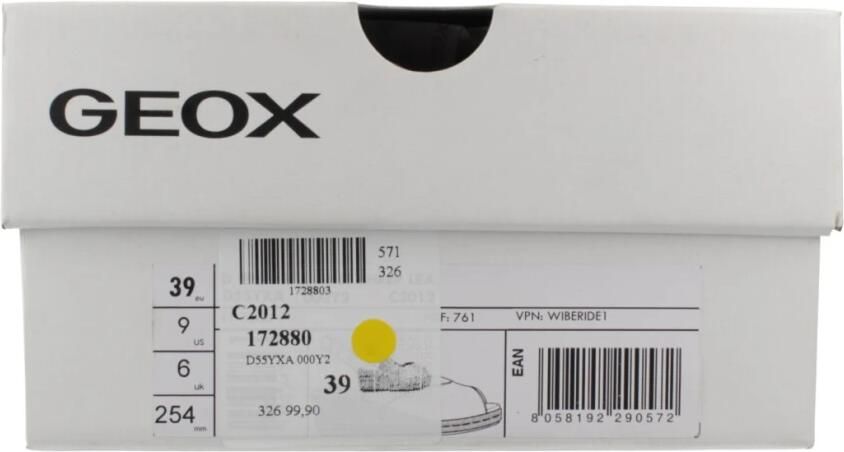 Geox D Iberide Espadrille - Foto 3