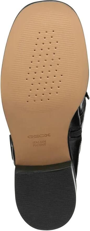Geox D Nalvia Enkellaarsjes - Foto 4