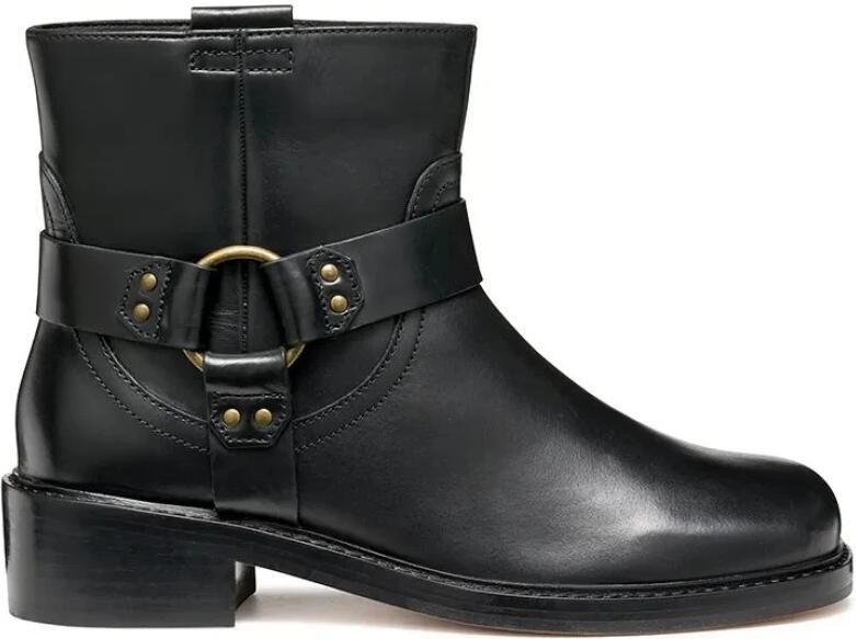Geox D Nalvia Enkellaarsjes