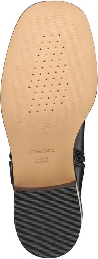 Geox D Nalvia Enkellaarsjes - Foto 4