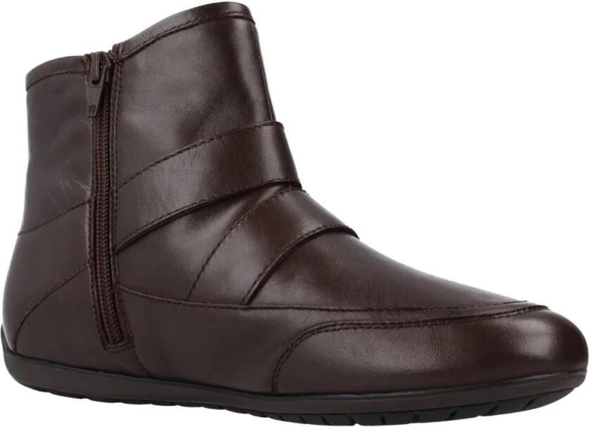 Geox D NEW Moena Laarzen - Foto 2