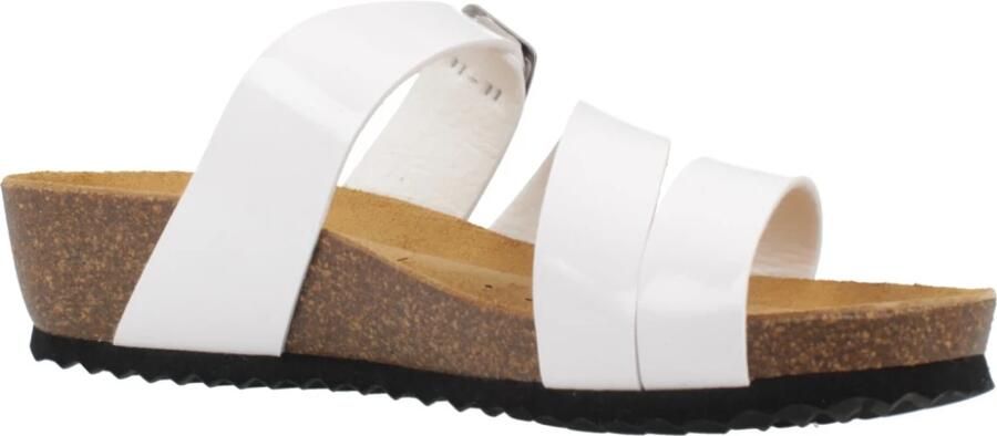 Geox Sandalen met sleehak D New Sthellae