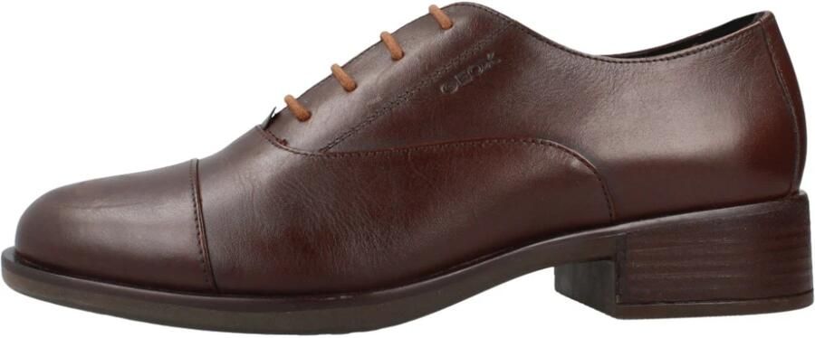 Geox Nette Schoenen D04lhl 00043