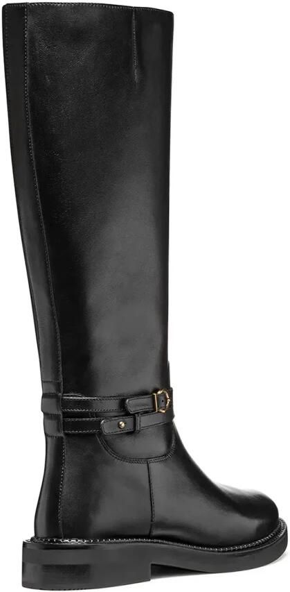 Geox Platte laarzen D56wya 00043 D Serilda - Foto 9