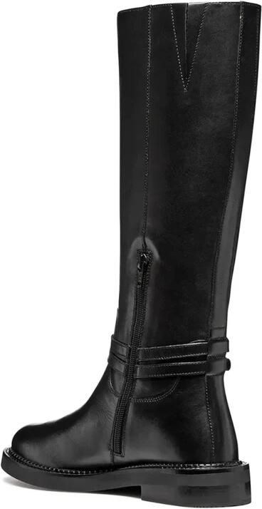 Geox Platte laarzen D56wya 00043 D Serilda - Foto 11