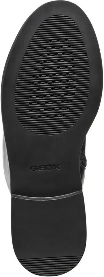 Geox Platte laarzen D56wya 00043 D Serilda - Foto 10