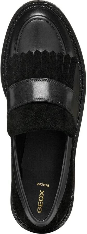 Geox D Serilda Loafers - Foto 3